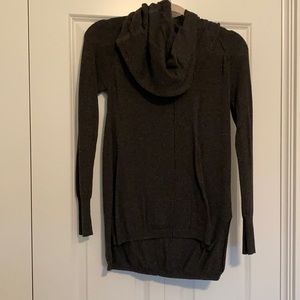 Size small sweater